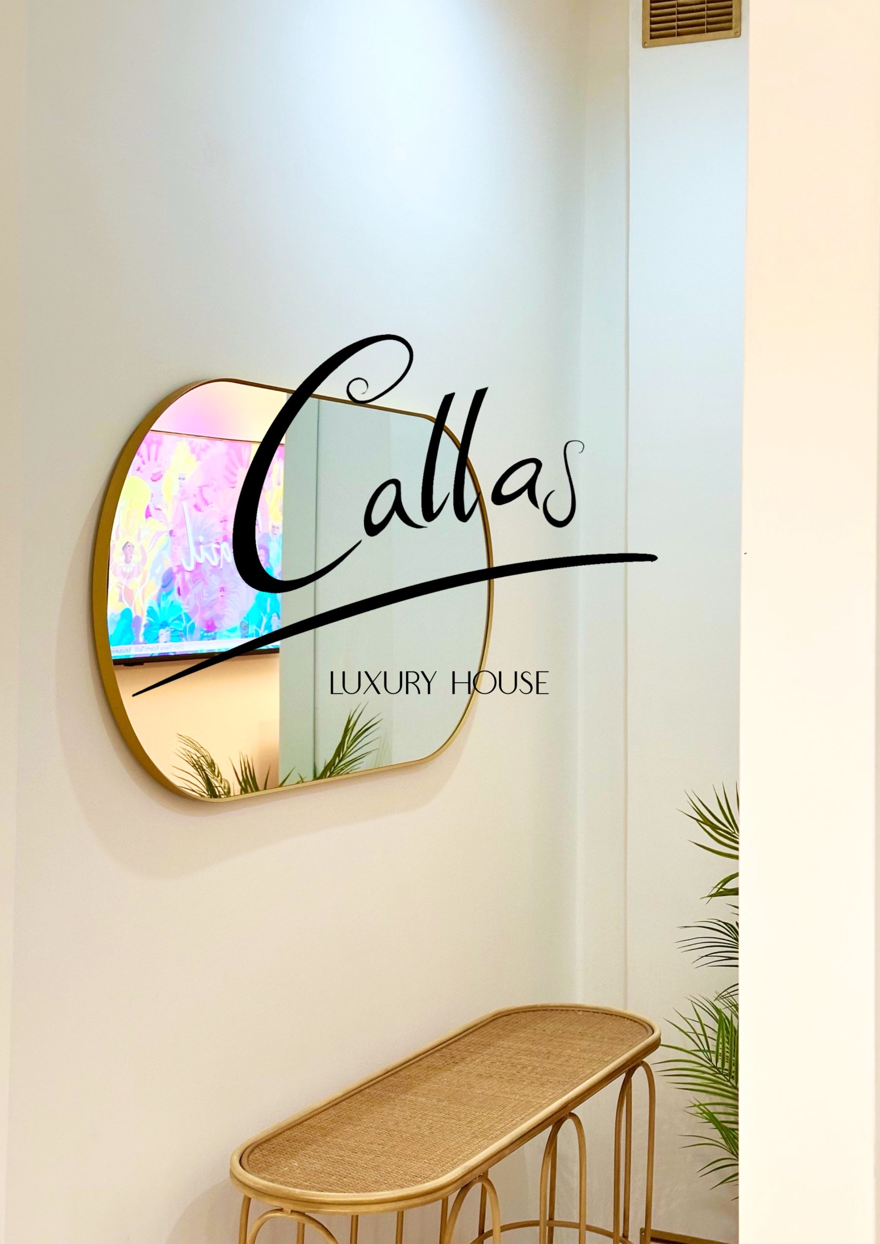 Callas House Roma appartamento di lusso